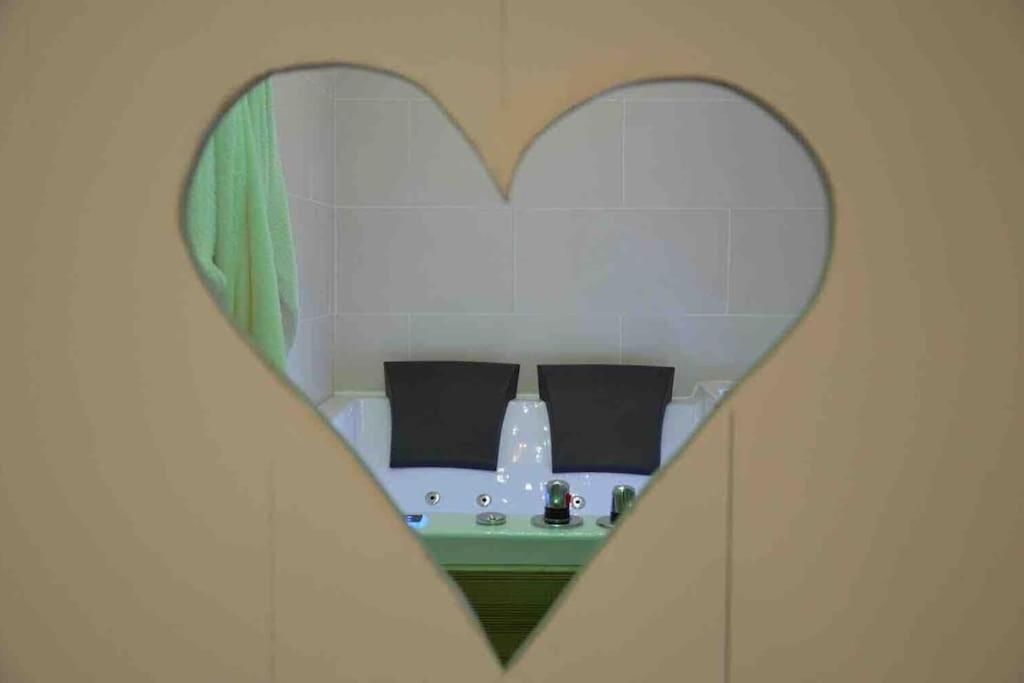 Escale Caux Cooning**** Charme Et Balneo *